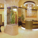 Салон красоты Клиника эстетической косметологии и аюрведической медицины Бьюти Парк в Москве