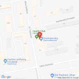 Парикмахерская Ноготочки Ноготки в Екатеринбурге