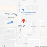 Ногтевой сервис Color fresh в Москве