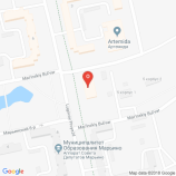 Салон красоты Camber в Москве