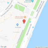 Салон красоты Мой салон в Москве