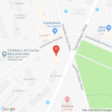 Салон красоты Natali style в Москве