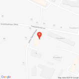 Парикмахерская Miss в Санкт-Петербурге