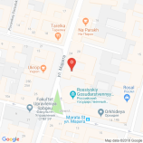 Салон красоты Banyan-Tree в Санкт-Петербурге