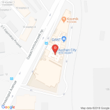 Салон красоты Brow Bar в Москве