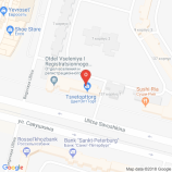 Салон красоты Эларк в Санкт-Петербурге