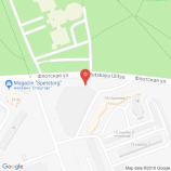 Салон красоты Велла в Москве