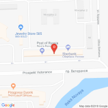 Парикмахерская Мордашка в Санкт-Петербурге