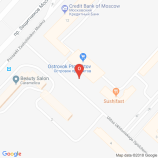 Салон красоты Роскошь в Москве