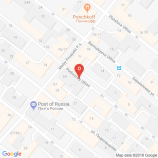 Салон красоты Куафюр в Санкт-Петербурге