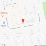 Парикмахерская МаРи Анна в Екатеринбурге