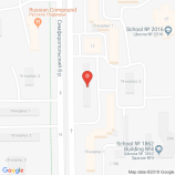 Салон красоты De Loran в Москве