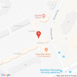 Салон красоты Винтаж в Санкт-Петербурге