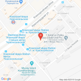 Студия эпиляции Мэрлин в Москве