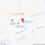 Салон красоты Лайм в Санкт-Петербурге