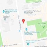 Ногтевой сервис E. Mi маникюр в Екатеринбурге