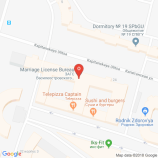 Парикмахерская Prous Lab в Санкт-Петербурге