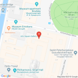 Ногтевой сервис Beauty to Go в Санкт-Петербурге