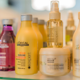 Салон красоты КRASA в Санкт-Петербурге