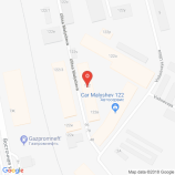 Салон красоты ЮрМакс в Екатеринбурге