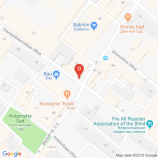 Салон красоты Jean Louis David в Санкт-Петербурге