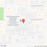 Салон красоты Растущая Луна в Санкт-Петербурге