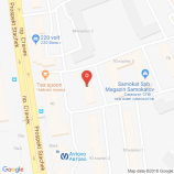 Парикмахерская Ami Mon в Санкт-Петербурге