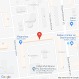 Салон красоты Стилиссимо в Москве