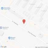 Салон красоты Анита в Екатеринбурге