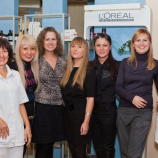 Салон красоты Шарм в Москве