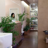 Салон красоты Преображение в Москве