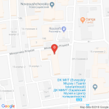 Салон красоты Rosie в Москве