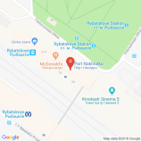 Парикмахерская Nice Zone в Санкт-Петербурге