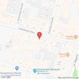 Салон красоты Allure в Санкт-Петербурге