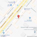 Салон красоты Marlene в Москве