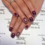 Салон красоты Эдванс в Екатеринбурге