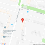 Салон красоты Чудо в Уфе