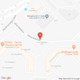 Салон красоты Ла Стелла в Москве