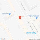 Парикмахерская У Ромы в Санкт-Петербурге