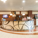 Салон красоты Карибия в Москве