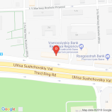 Салон красоты W NAIL BAR в Москве