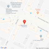 Салон красоты Виола в Уфе