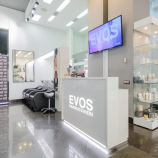 Салон красоты EVOS в Санкт-Петербурге