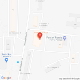 Салон красоты ЮНОНАС в Москве