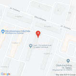 Салон красоты Shera в Санкт-Петербурге