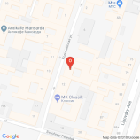 Салон красоты Nova в Санкт-Петербурге