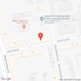 Салон красоты Ренессанс в Екатеринбурге