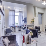 Салон красоты Студия красоты joy&joy beauty в Москве