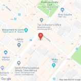 Парикмахерская S & J masterskaja в Санкт-Петербурге