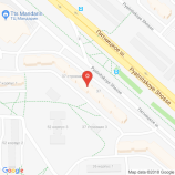 Салон красоты Bella Vita в Москве